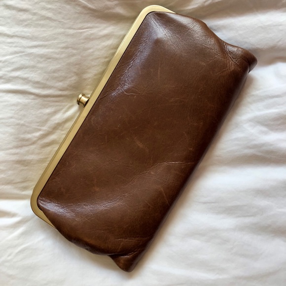 HOBO Handbags - Hobo Lauren Clutch Wallet
